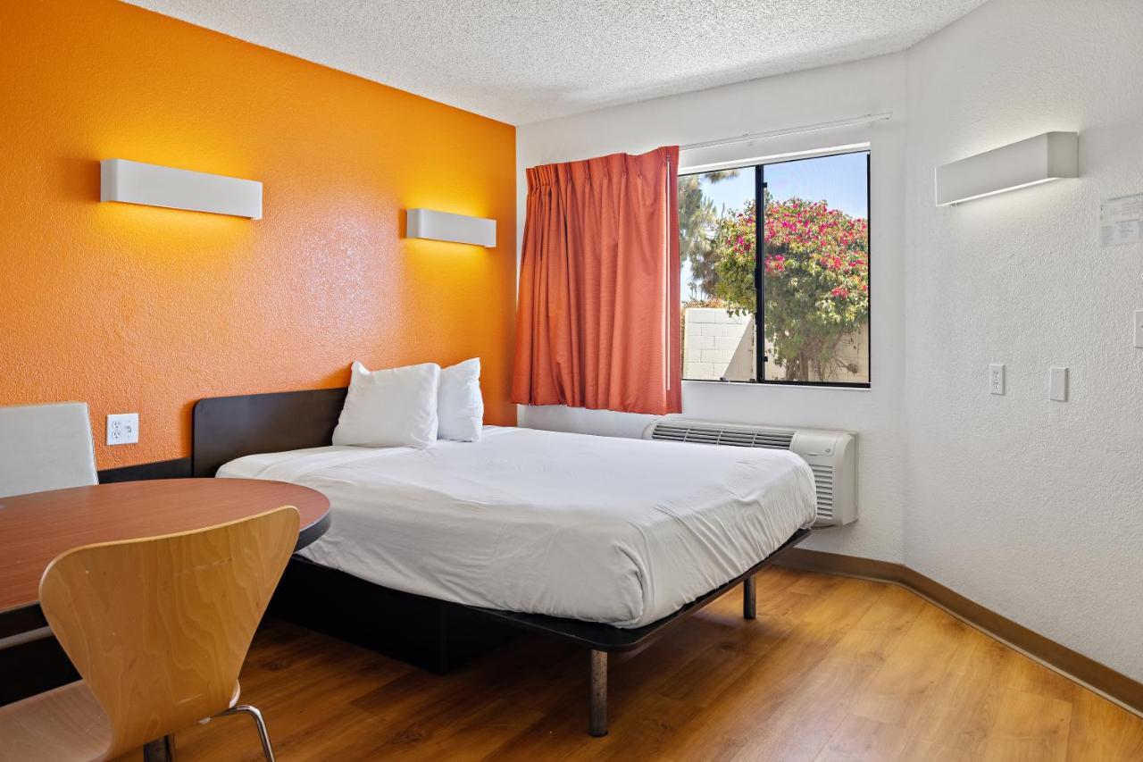 Carlsbad Village Inn المظهر الخارجي الصورة