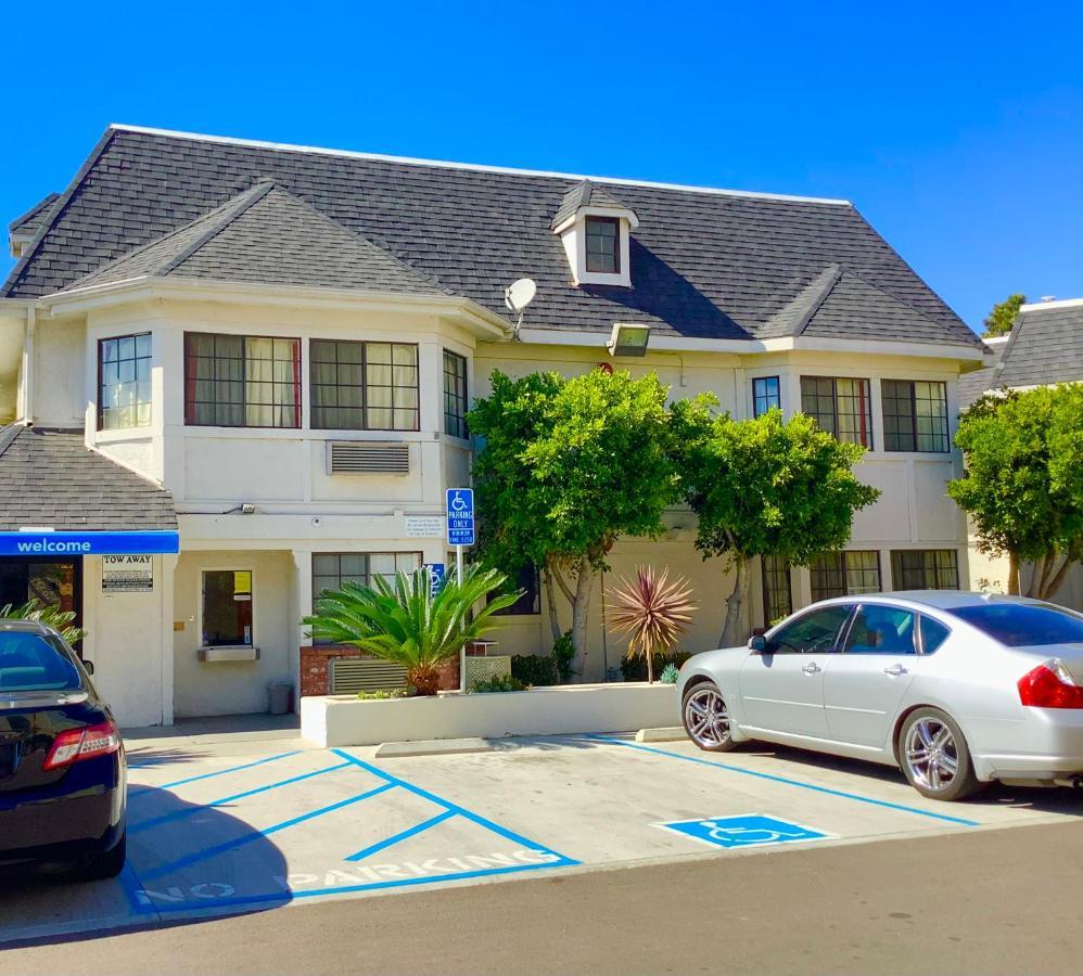 Carlsbad Village Inn المظهر الخارجي الصورة