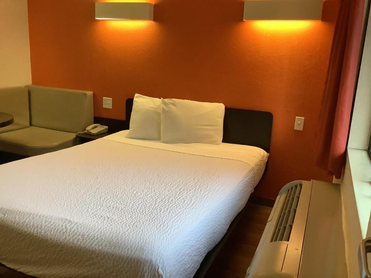 Carlsbad Village Inn المظهر الخارجي الصورة