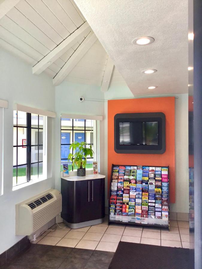 Carlsbad Village Inn المظهر الخارجي الصورة