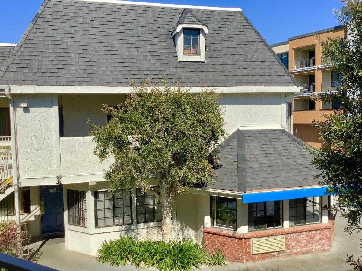 Carlsbad Village Inn المظهر الخارجي الصورة